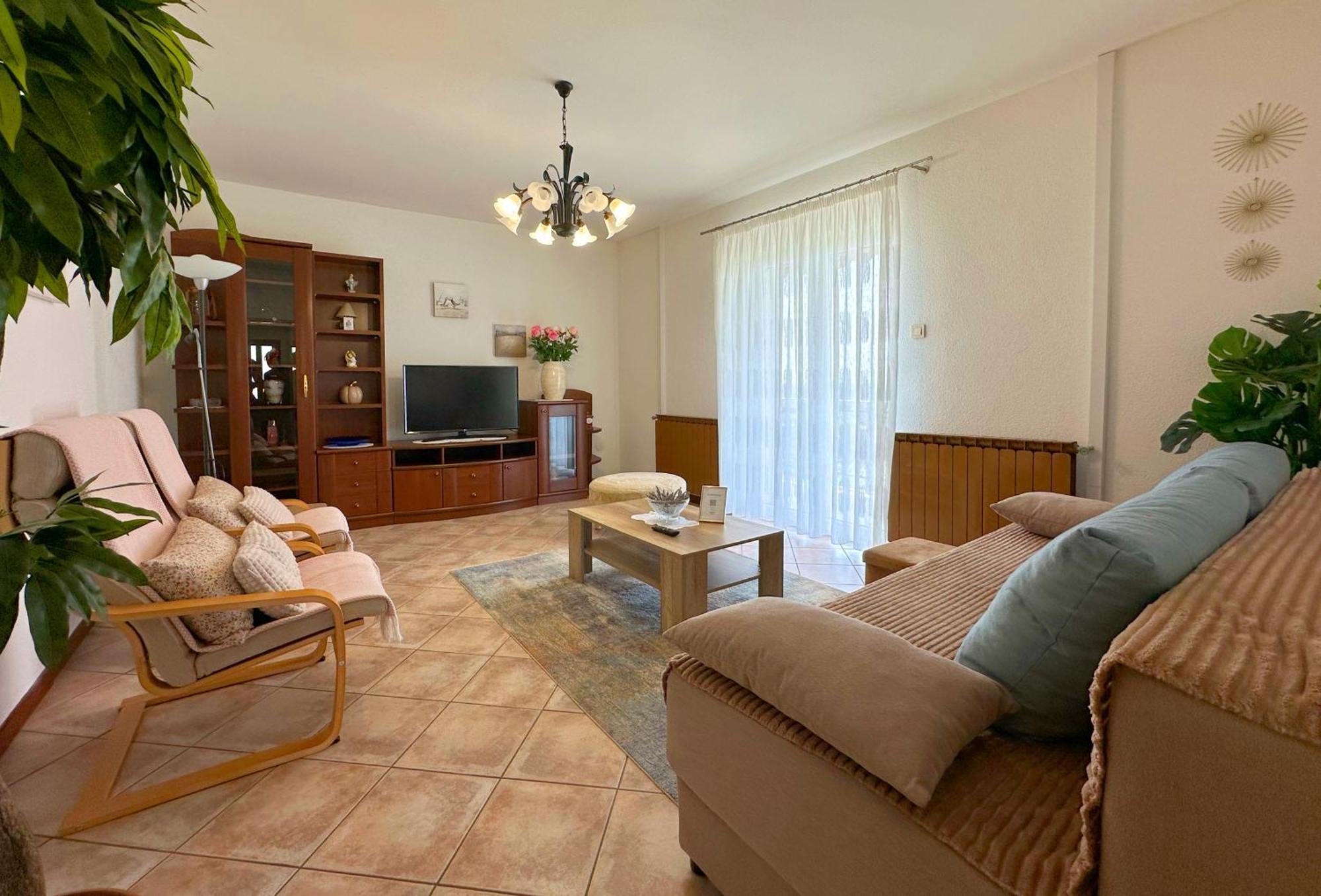 Apartment Ana บระทอนิกลา ภายนอก รูปภาพ